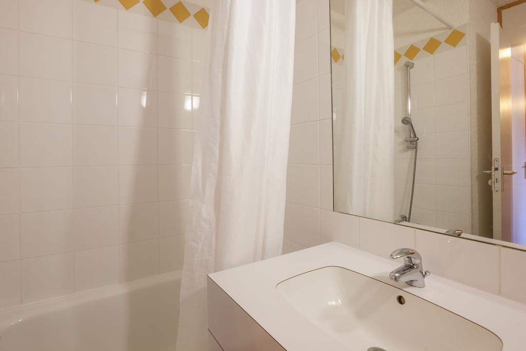 Les Residences De Valmorel - Maeva Home Quarto foto