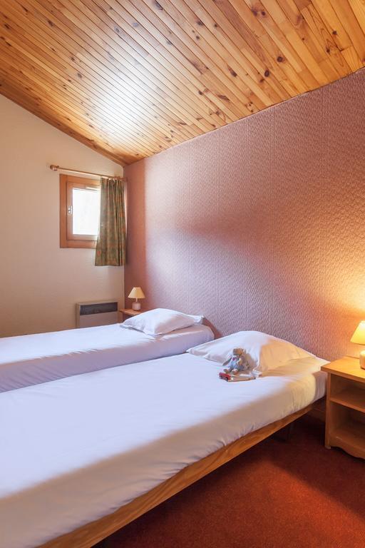 Les Residences De Valmorel - Maeva Home Quarto foto