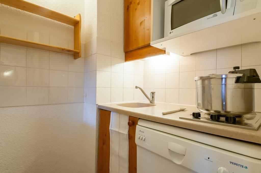 Les Residences De Valmorel - Maeva Home Quarto foto
