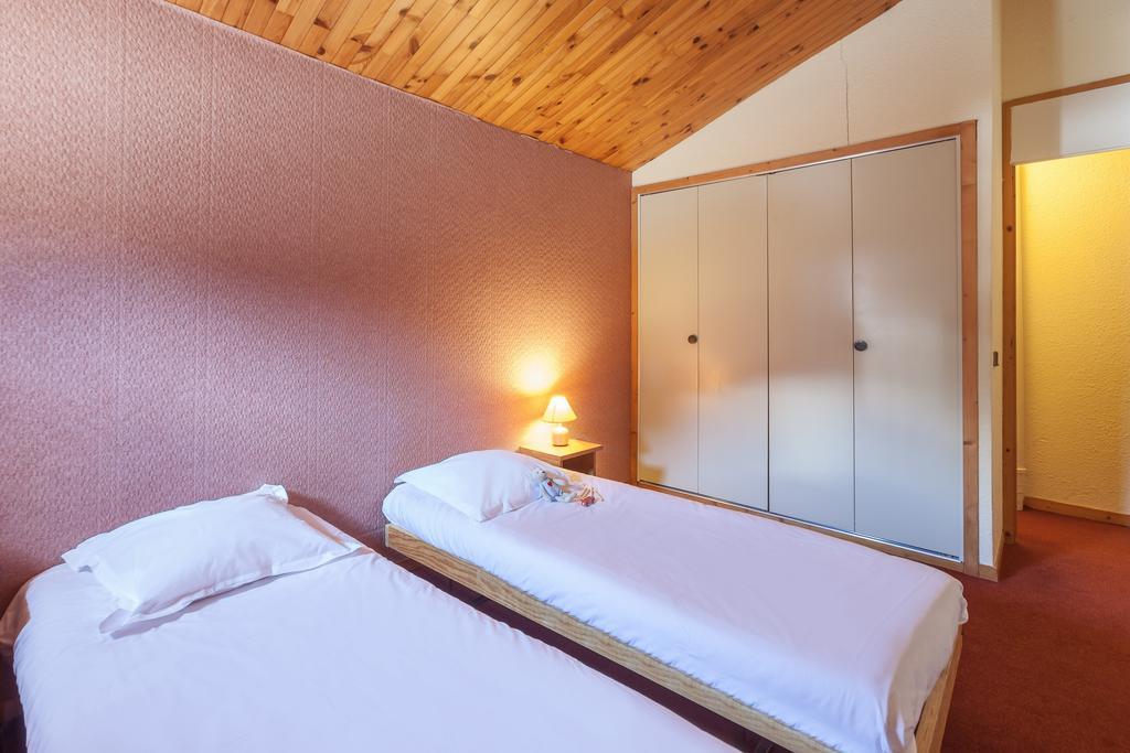 Les Residences De Valmorel - Maeva Home Quarto foto