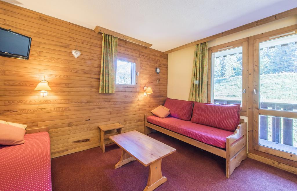 Les Residences De Valmorel - Maeva Home Quarto foto