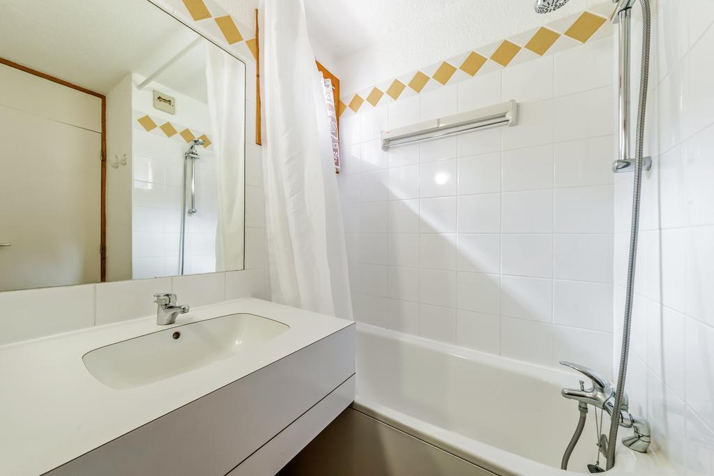 Les Residences De Valmorel - Maeva Home Quarto foto