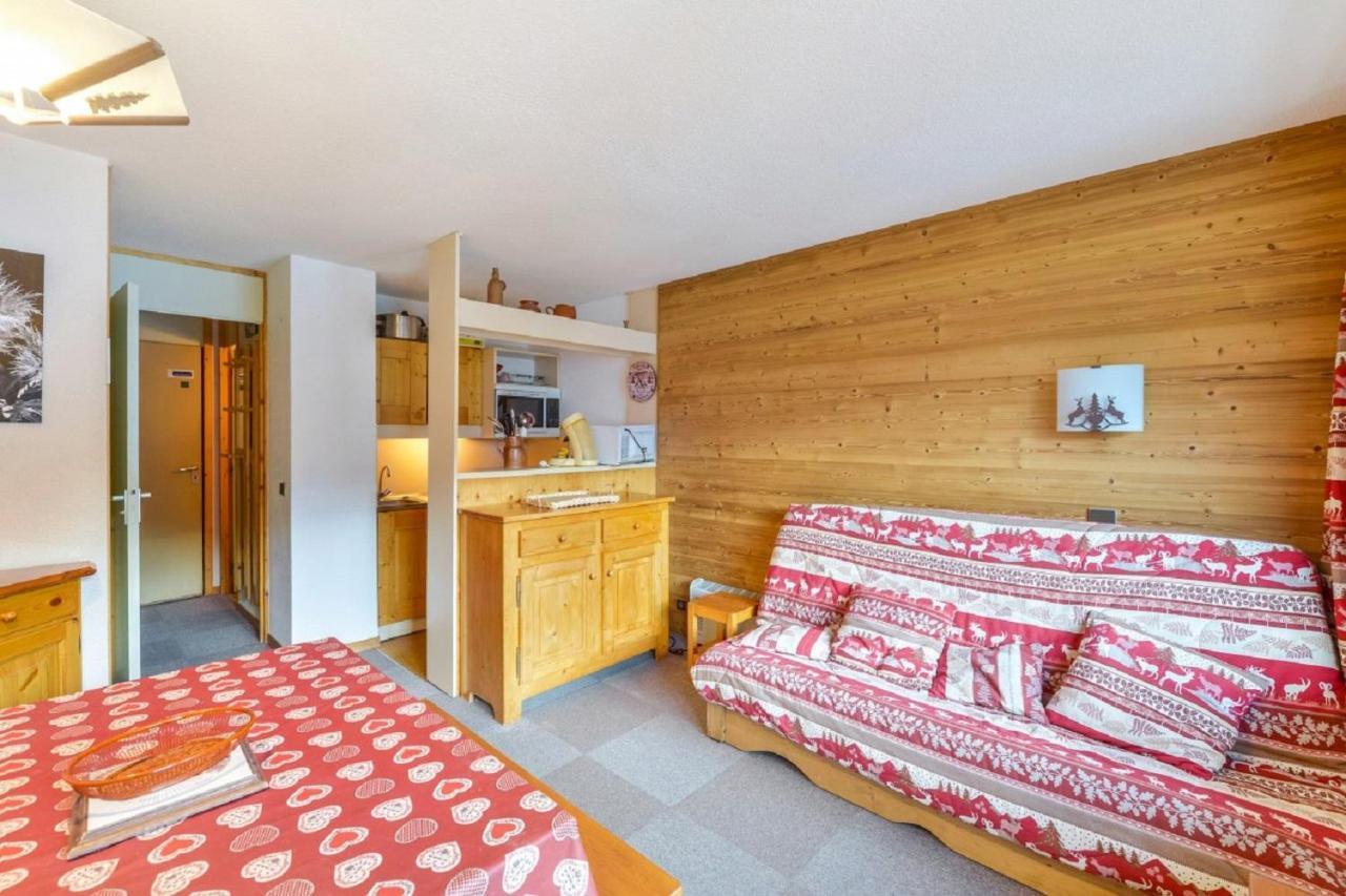 Les Residences De Valmorel - Maeva Home Quarto foto