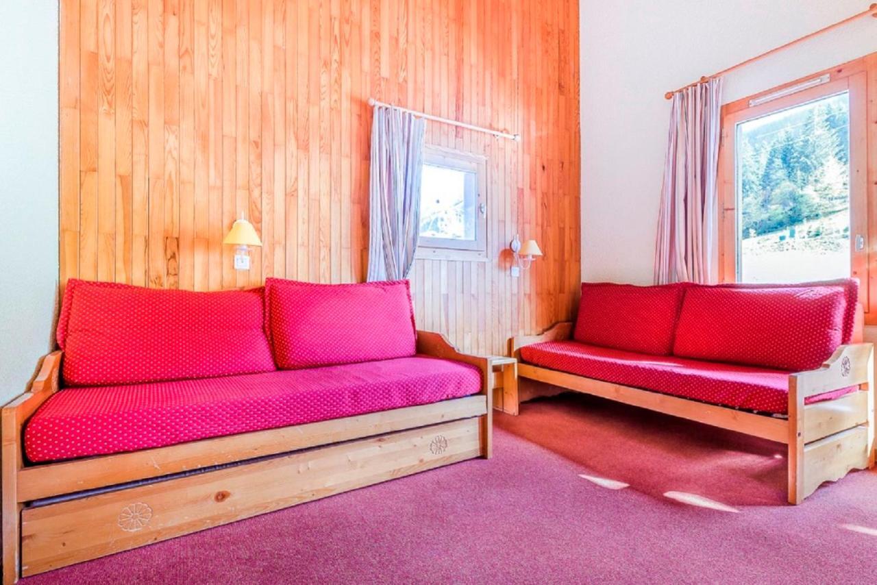 Les Residences De Valmorel - Maeva Home Quarto foto
