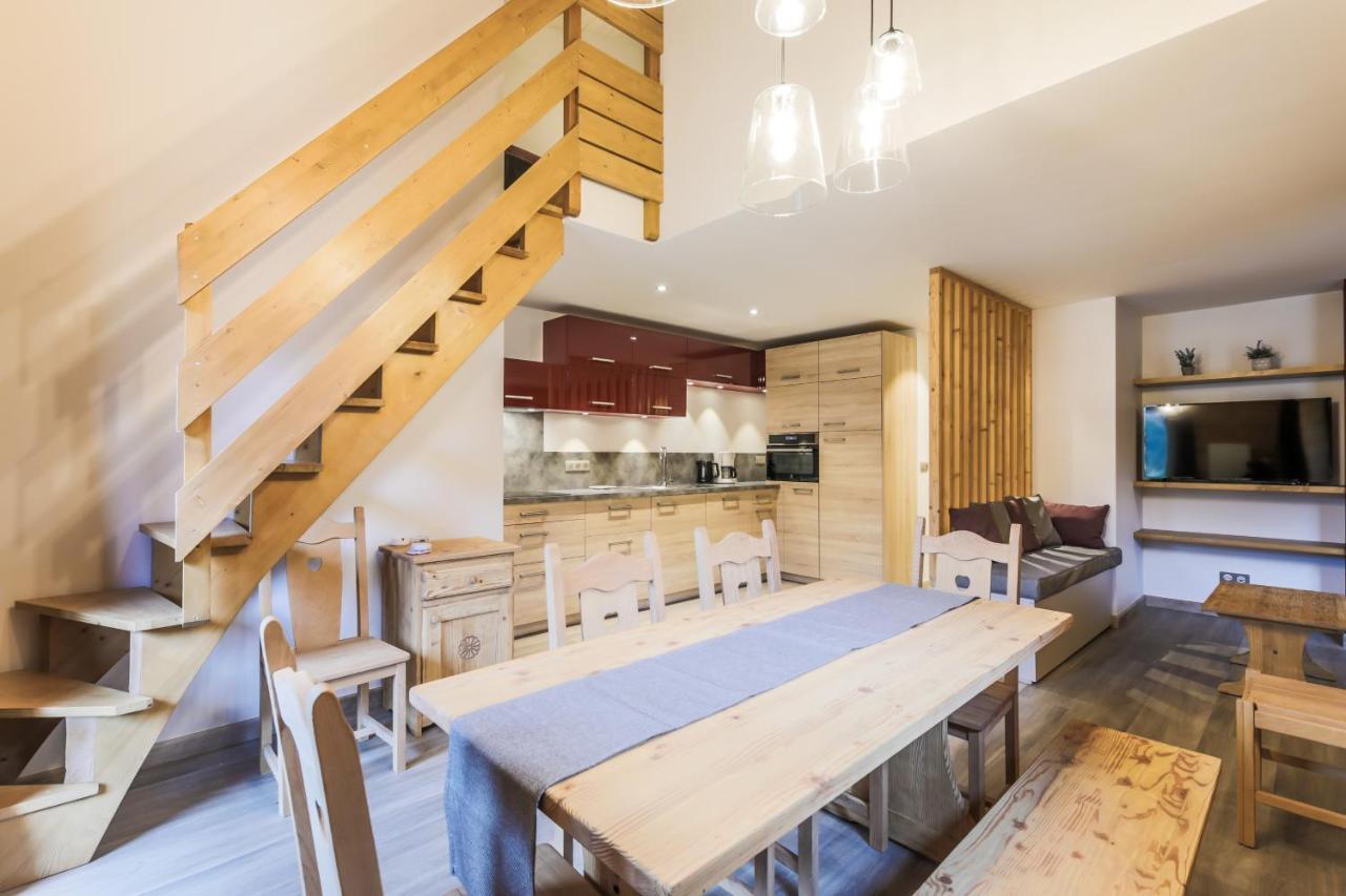 Les Residences De Valmorel - Maeva Home Quarto foto