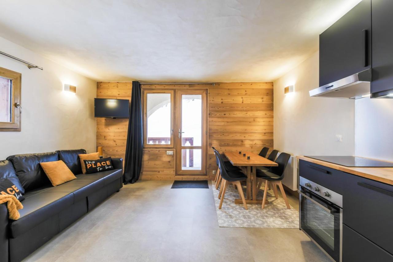 Les Residences De Valmorel - Maeva Home Quarto foto
